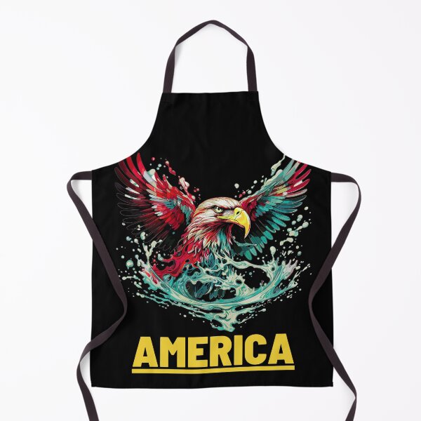 Item preview, Proud guardian of the skies designed and sold by ArtificialGenes.