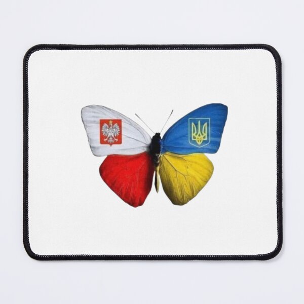 Item preview, Poland and Ukraine together designed and sold by IPRINTUA.