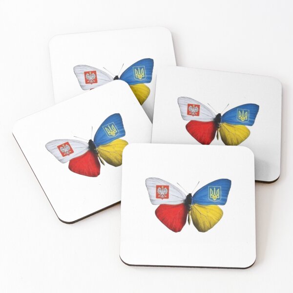 Item preview, Poland and Ukraine together designed and sold by IPRINTUA.
