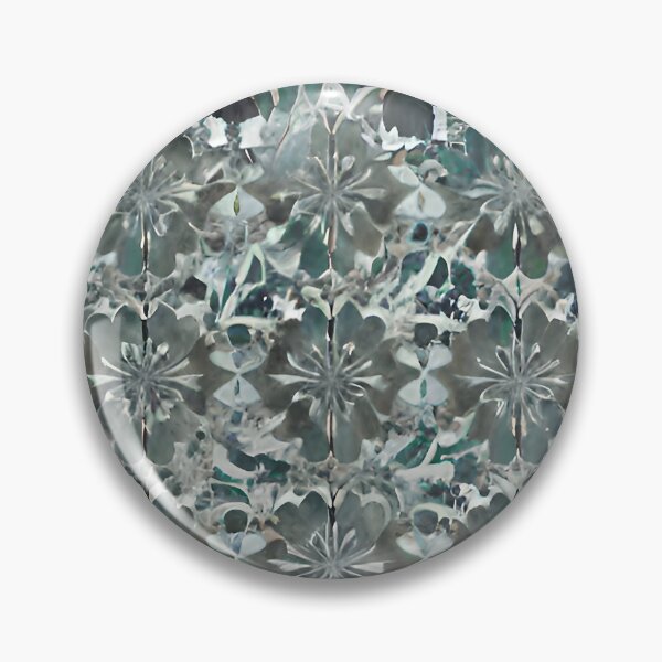 Item preview, Kaleidoscope Moorish Pattern designed and sold by cali99.