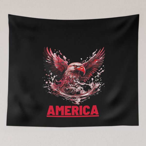 Item preview, Proud guardian of the skies designed and sold by ArtificialGenes.