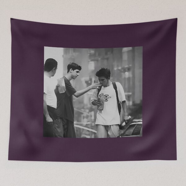 Item preview, Kids 1995 films 	 	 designed and sold by djcxdkzl91.