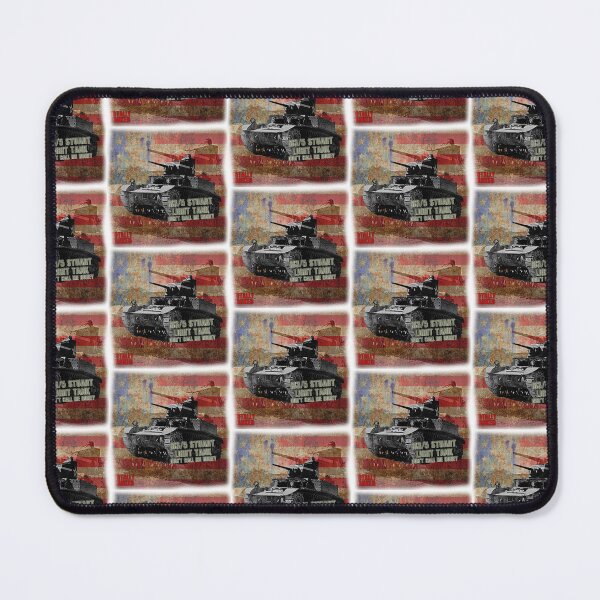 Item preview, Stuart light tank designed and sold by TotallyTanked.