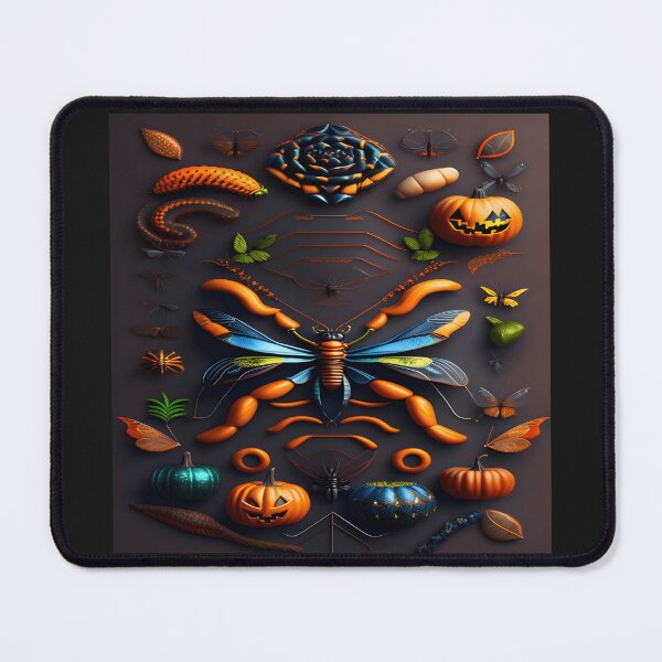 Item preview, Creepy Crawlers designed and sold by Shiwwa.