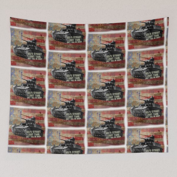 Item preview, Stuart light tank designed and sold by TotallyTanked.