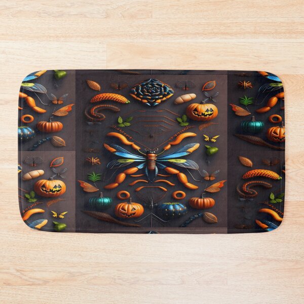 Item preview, Creepy Crawlers designed and sold by Shiwwa.
