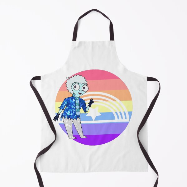 Item preview, Snow Miser Xenogender Flag designed and sold by TheGothDork.