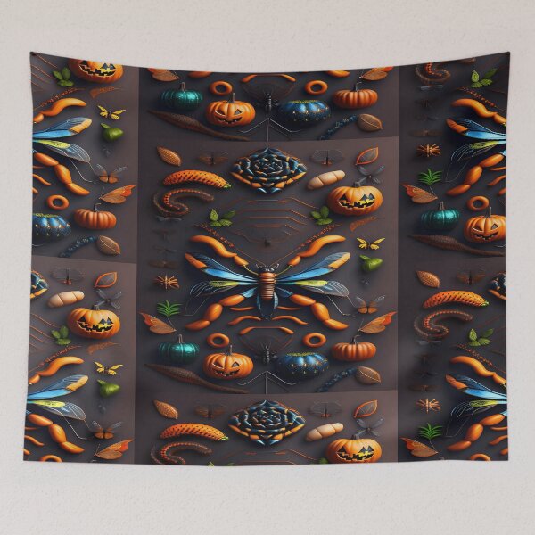 Item preview, Creepy Crawlers designed and sold by Shiwwa.