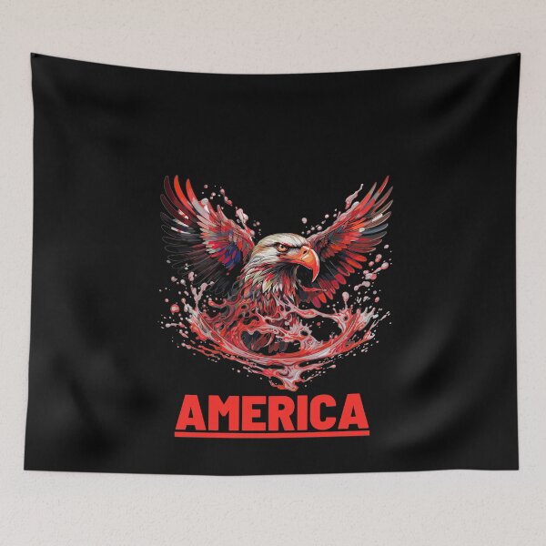 Item preview, Proud guardian of the skies designed and sold by ArtificialGenes.