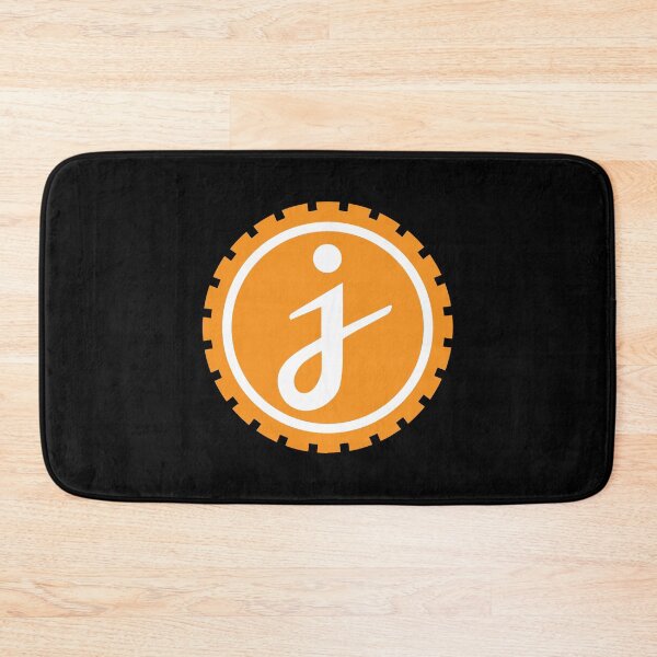 Item preview, Jasmy Coin JASMY Crypto Altcoin - Embrace the Future of Decentralized Finance designed and sold by CryptoMoods.