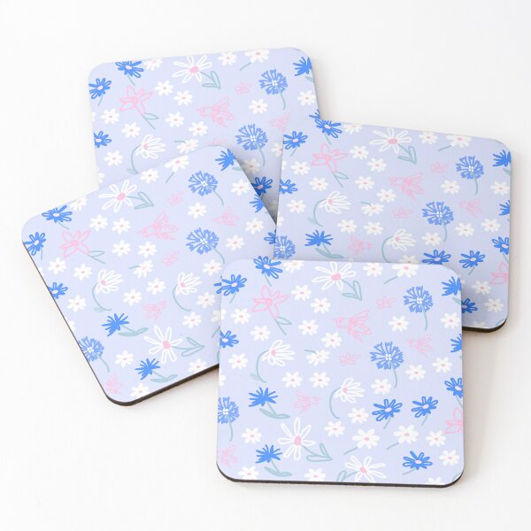 Item preview, Bees and Daisies designed and sold by Samantha  Woodford.