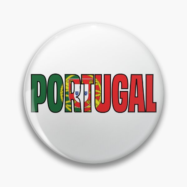 Item preview, Portuguese Flag Pride Country Portugal Flag designed and sold by BikeVoucherJr.