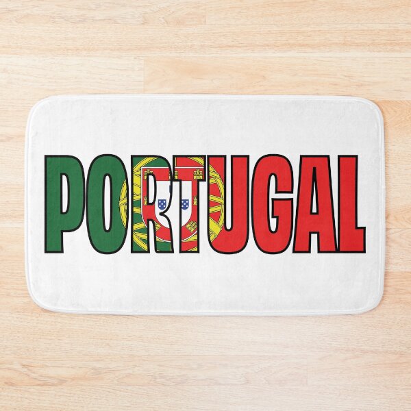 Item preview, Portuguese Flag Pride Country Portugal Flag designed and sold by BikeVoucherJr.