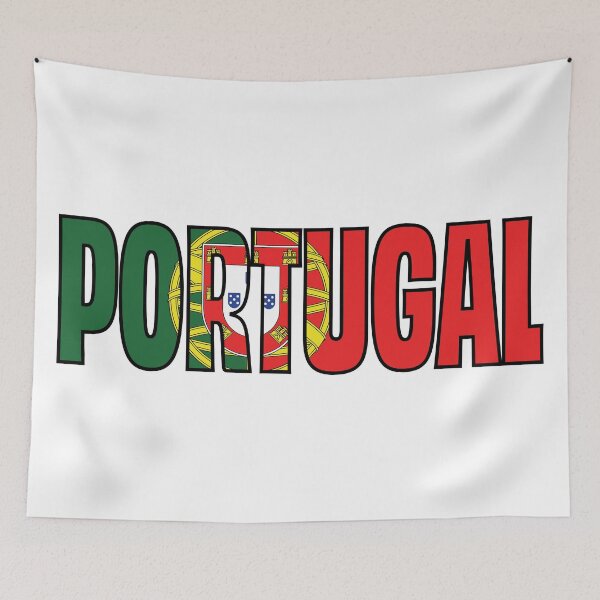 Item preview, Portuguese Flag Pride Country Portugal Flag designed and sold by BikeVoucherJr.
