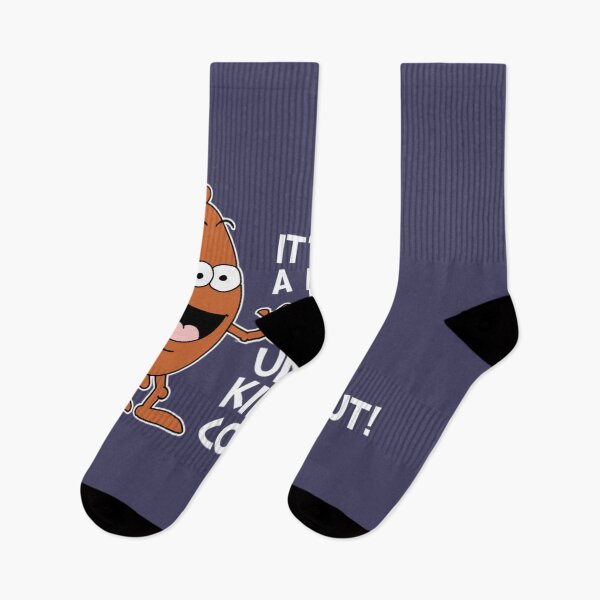 Item preview, It's Not A Party Until The Kielbasa Comes Out Polish Cartoon 	 	 designed and sold by abucqpnxqo37.