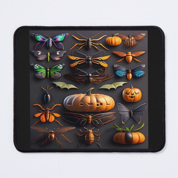 Item preview, Creepy Crawlers designed and sold by Shiwwa.