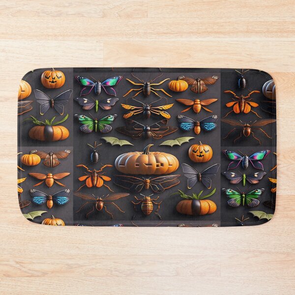 Item preview, Creepy Crawlers designed and sold by Shiwwa.