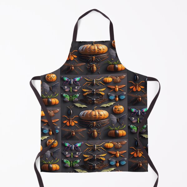 Item preview, Creepy Crawlers designed and sold by Shiwwa.