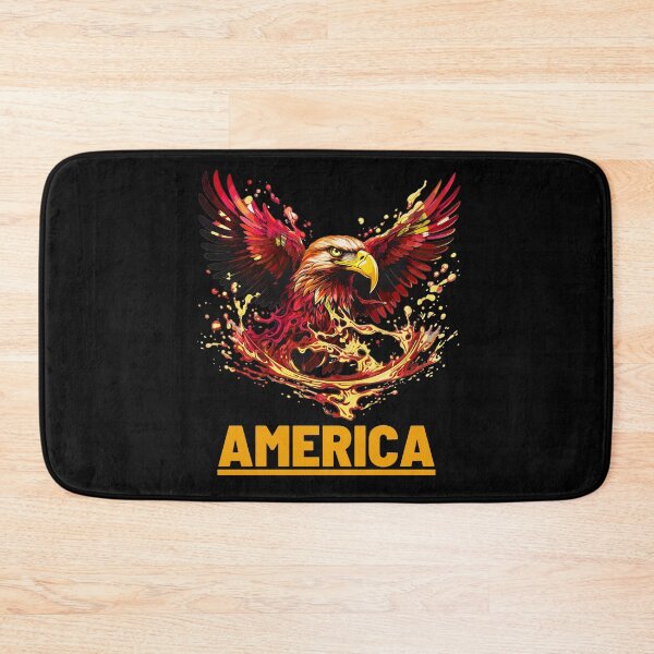 Item preview, Proud guardian of the skies designed and sold by ArtificialGenes.