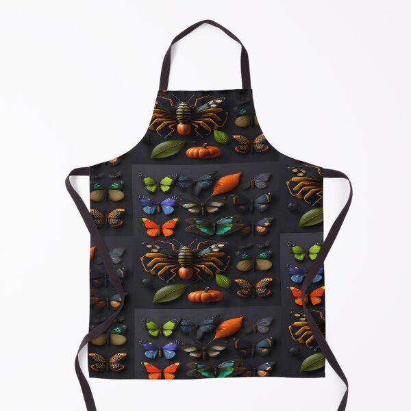 Item preview, Creepy Crawlers designed and sold by Shiwwa.