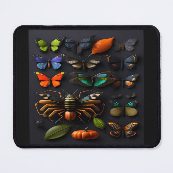 Item preview, Creepy Crawlers designed and sold by Shiwwa.