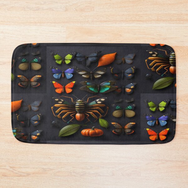 Item preview, Creepy Crawlers designed and sold by Shiwwa.