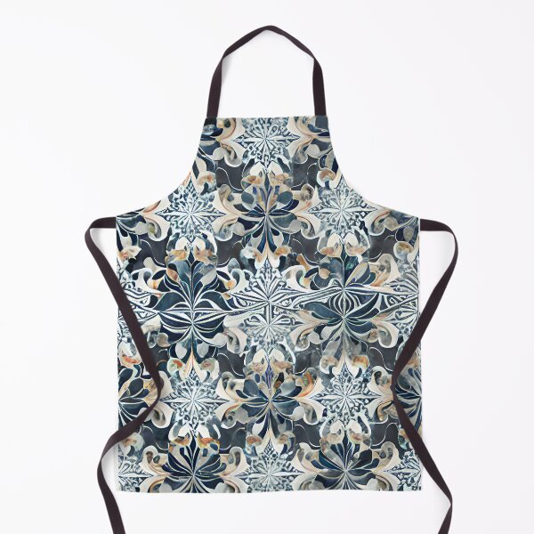 Item preview, Patrón floral español designed and sold by cali99.