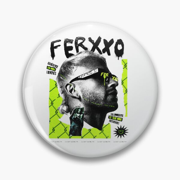 Item preview, FEID-FERXXO designed and sold by AbelardoLangos.