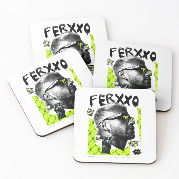 Item preview, FEID-FERXXO designed and sold by AbelardoLangos.