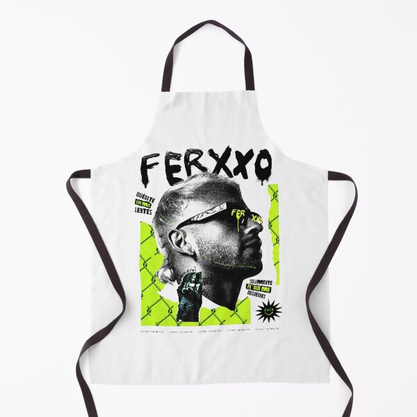 Item preview, FEID-FERXXO designed and sold by AbelardoLangos.