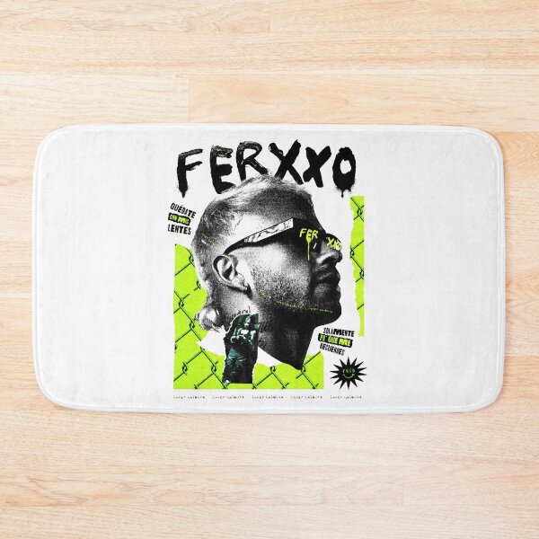Item preview, FEID-FERXXO designed and sold by AbelardoLangos.
