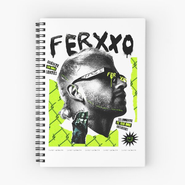 Item preview, FEID-FERXXO designed and sold by AbelardoLangos.