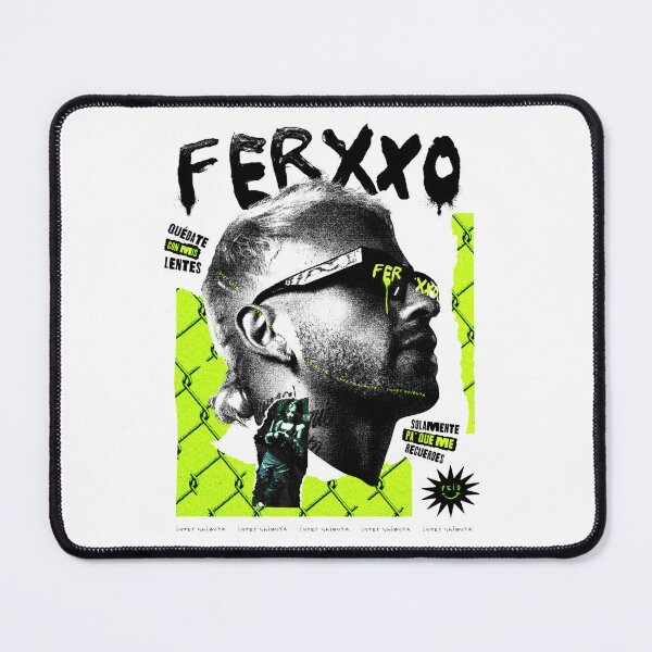 Item preview, FEID-FERXXO designed and sold by AbelardoLangos.