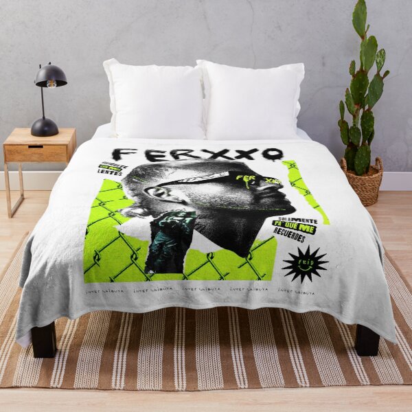 Item preview, FEID-FERXXO designed and sold by AbelardoLangos.