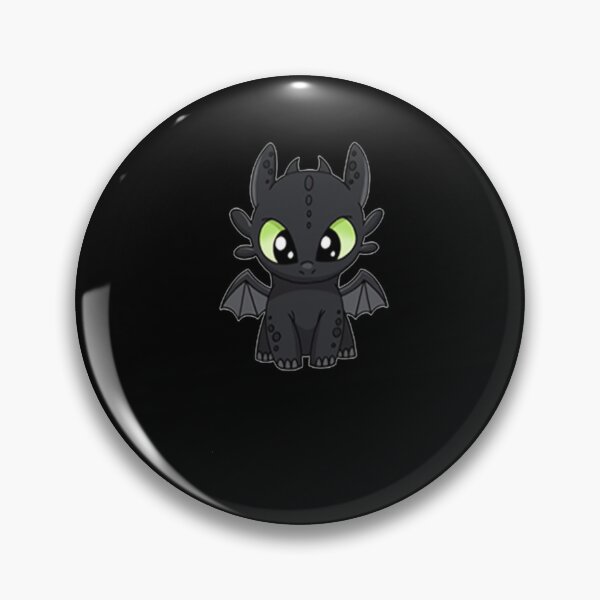 Item preview, Night Fury Toothless designed and sold by RoberDelattre.