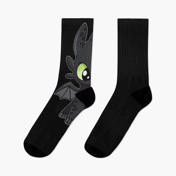 Item preview, Night Fury Toothless designed and sold by RoberDelattre.