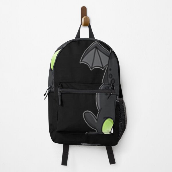 Item preview, Night Fury Toothless designed and sold by RoberDelattre.