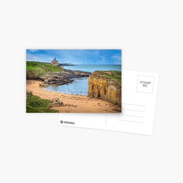 Item preview, From Craster to Seahouses designed and sold by Viv Thompson Photography .