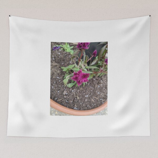 Item preview, Potted Pink designed and sold by TheRealDanniX.