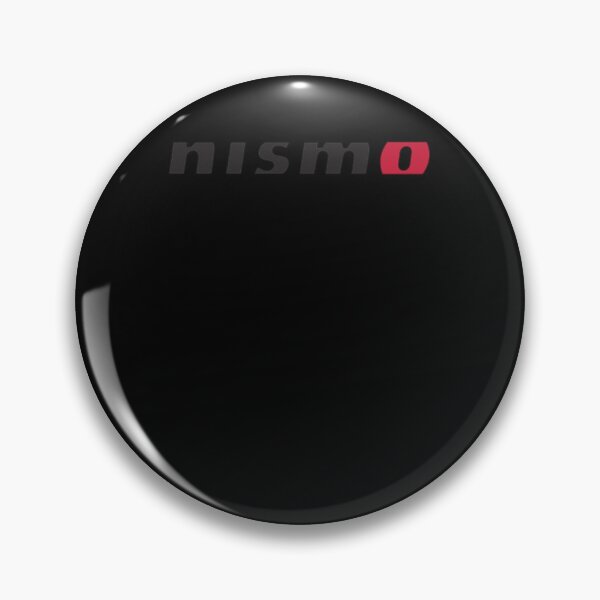 Item preview, Nismo  designed and sold by RoberDelattre.