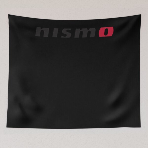 Item preview, Nismo  designed and sold by RoberDelattre.