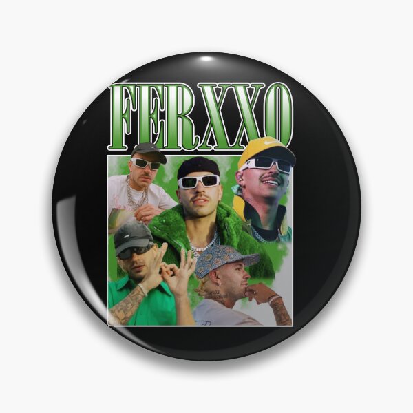 Item preview, FEID-FERXXO designed and sold by AbelardoLangos.