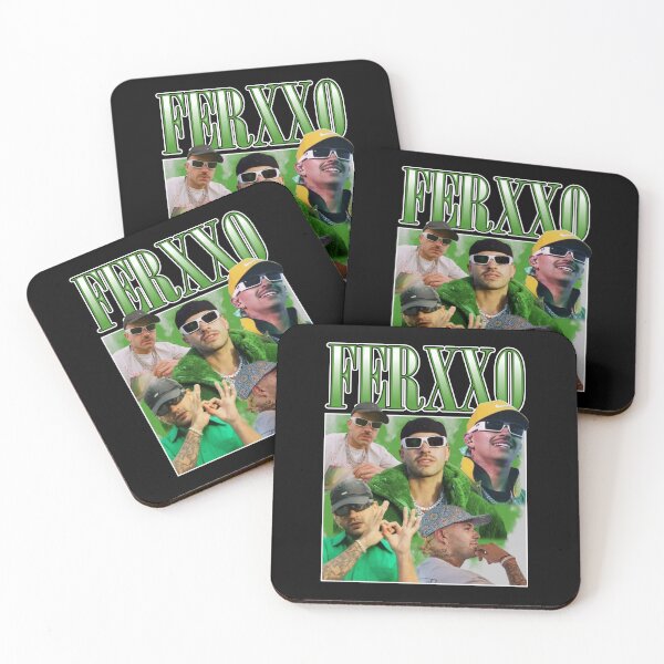 Item preview, FEID-FERXXO designed and sold by AbelardoLangos.