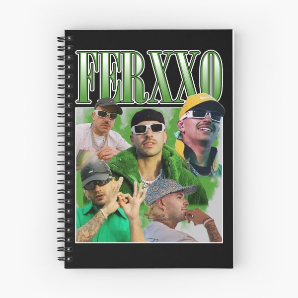 Item preview, FEID-FERXXO designed and sold by AbelardoLangos.