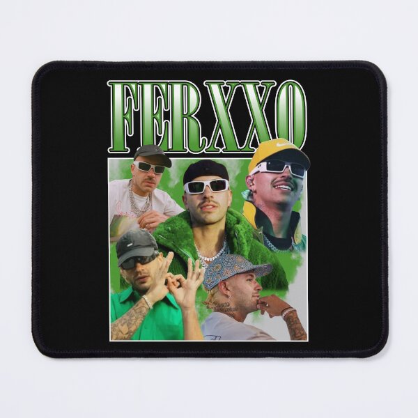 Item preview, FEID-FERXXO designed and sold by AbelardoLangos.