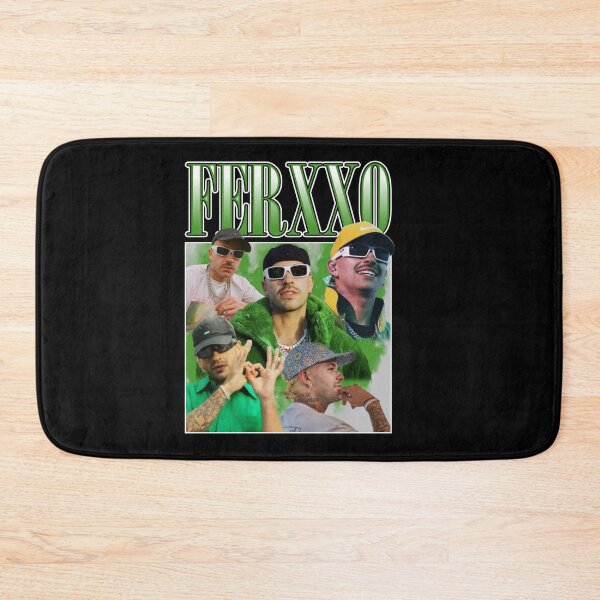 Item preview, FEID-FERXXO designed and sold by AbelardoLangos.