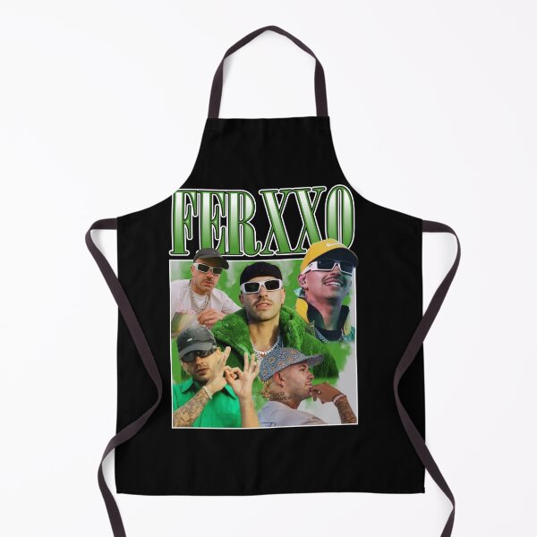 Item preview, FEID-FERXXO designed and sold by AbelardoLangos.