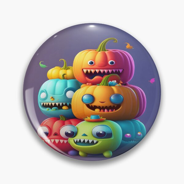 Item preview, Cute Monsters designed and sold by Shiwwa.