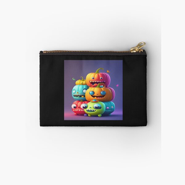 Item preview, Cute Monsters designed and sold by Shiwwa.