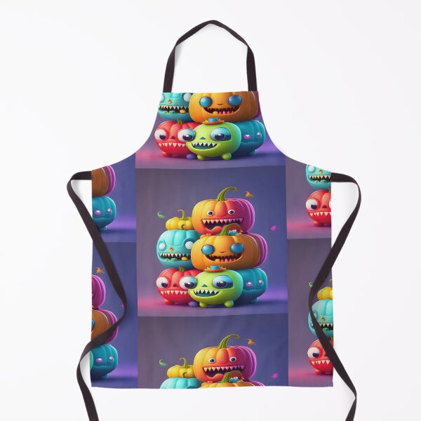 Item preview, Cute Monsters designed and sold by Shiwwa.
